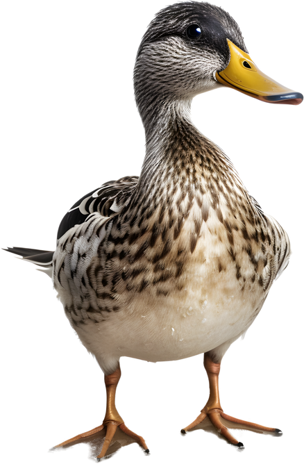 Poultry Duck